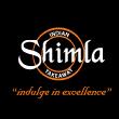  Shimla Fine Indian Dining logo